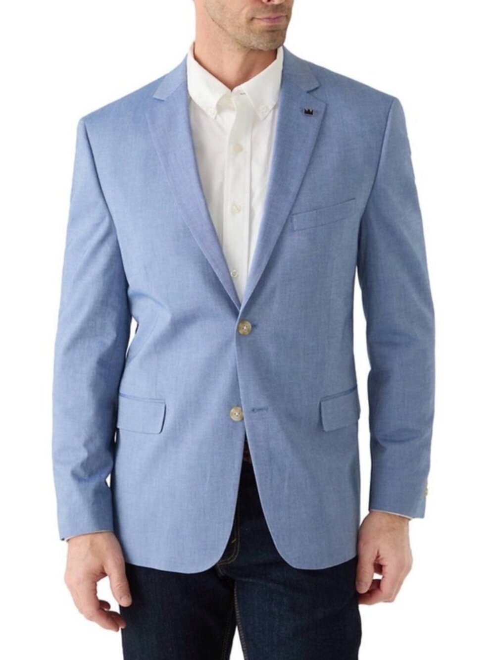 JOE Joseph Abboud slim fit suit jacket